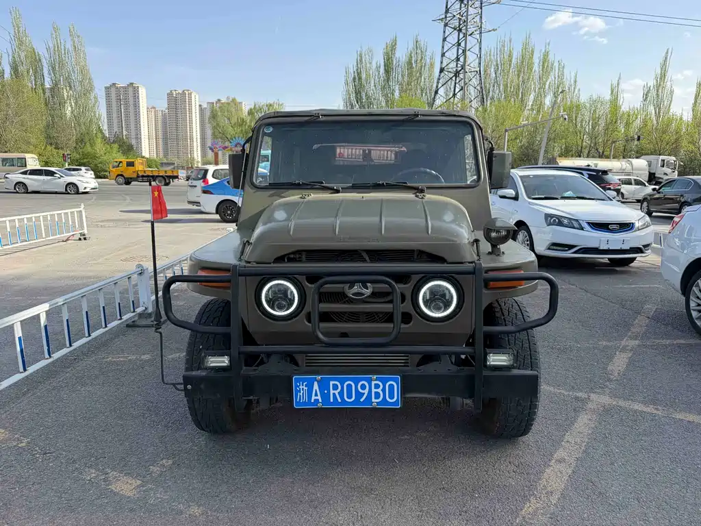 BAW 212 Classic — миниатюра 2