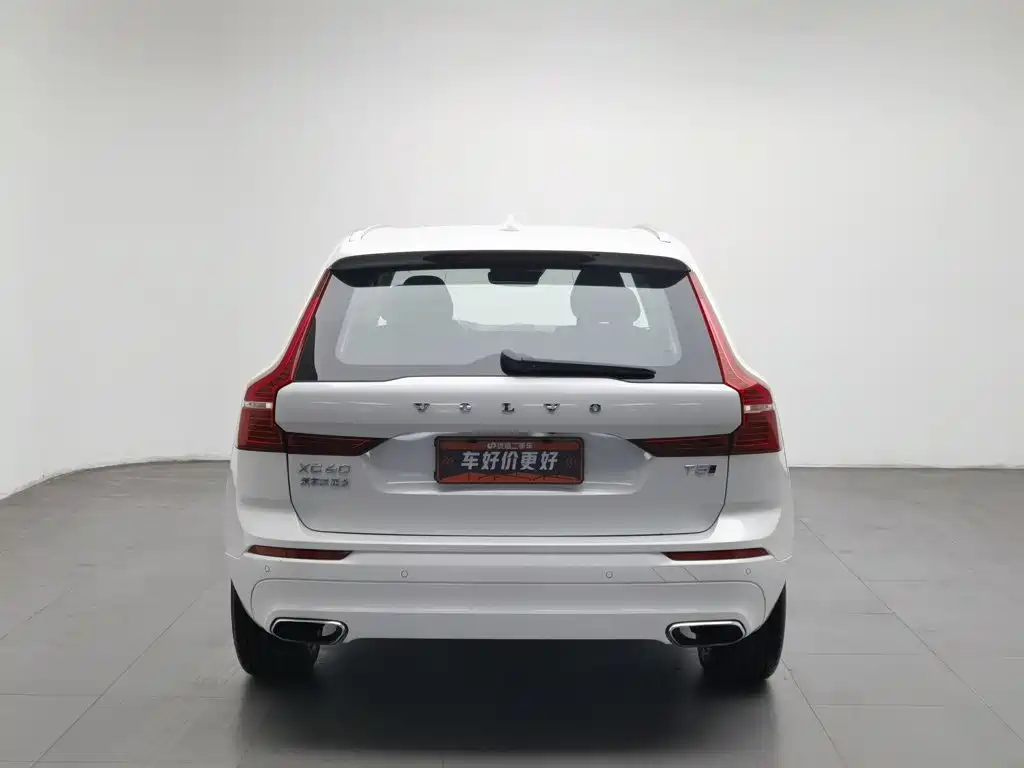 Volvo XC60 — миниатюра 4