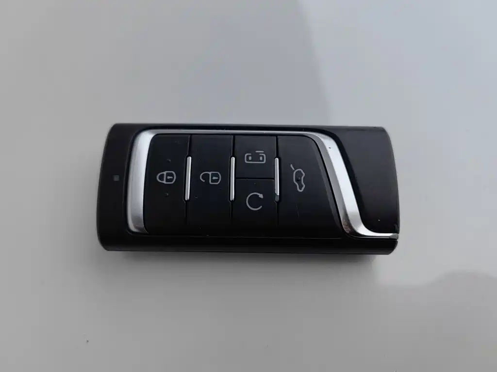 GAC Motor Trumpchi M8 — миниатюра 19