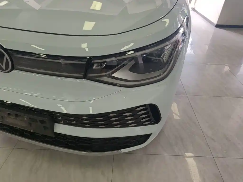 Volkswagen ID.6 X — миниатюра 24