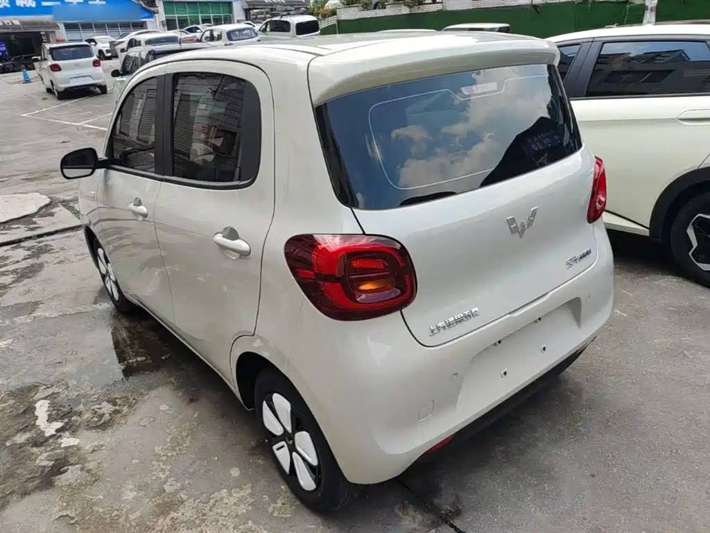 Wuling Mini EV MINIEV 2025