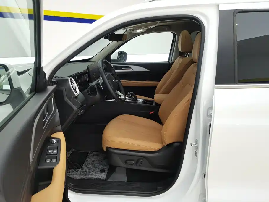 Haval H5 — миниатюра 9