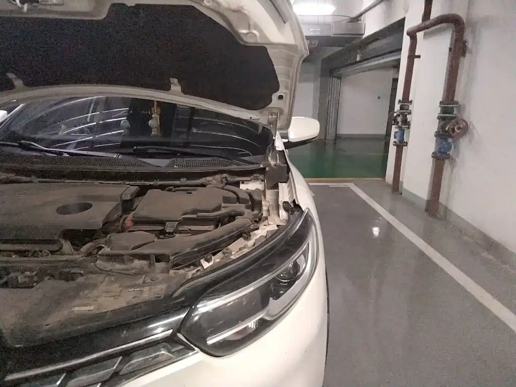 Renault Kadjar — миниатюра 21