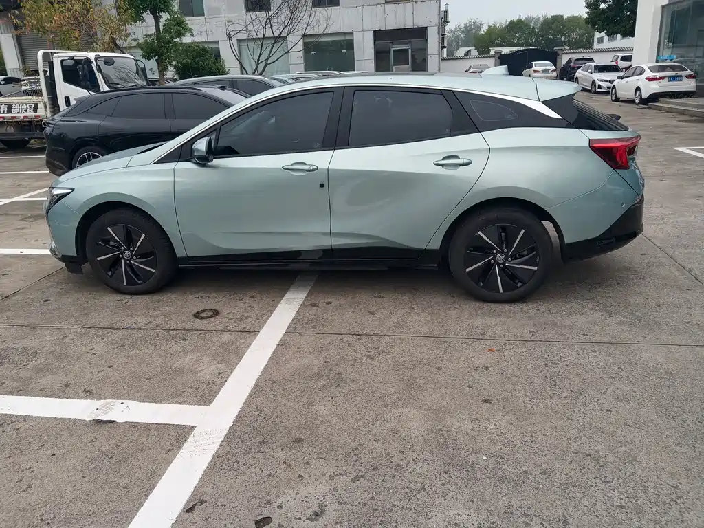 Buick Velite 6 — миниатюра 7