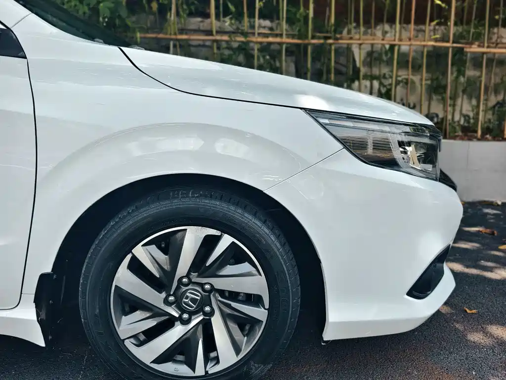 Honda Crider — миниатюра 5