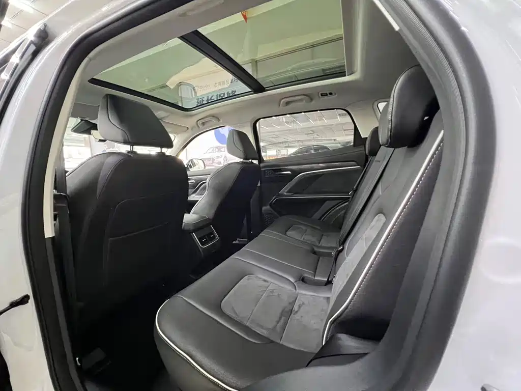 Haval H6 — миниатюра 7