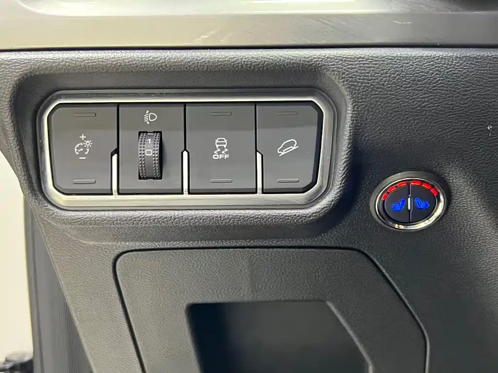 Haval H6 — миниатюра 16