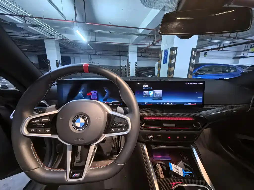 BMW M240i — миниатюра 6