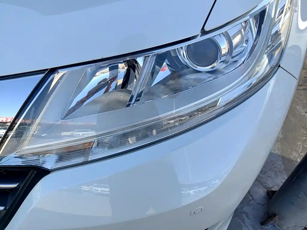 Honda Odyssey — миниатюра 24