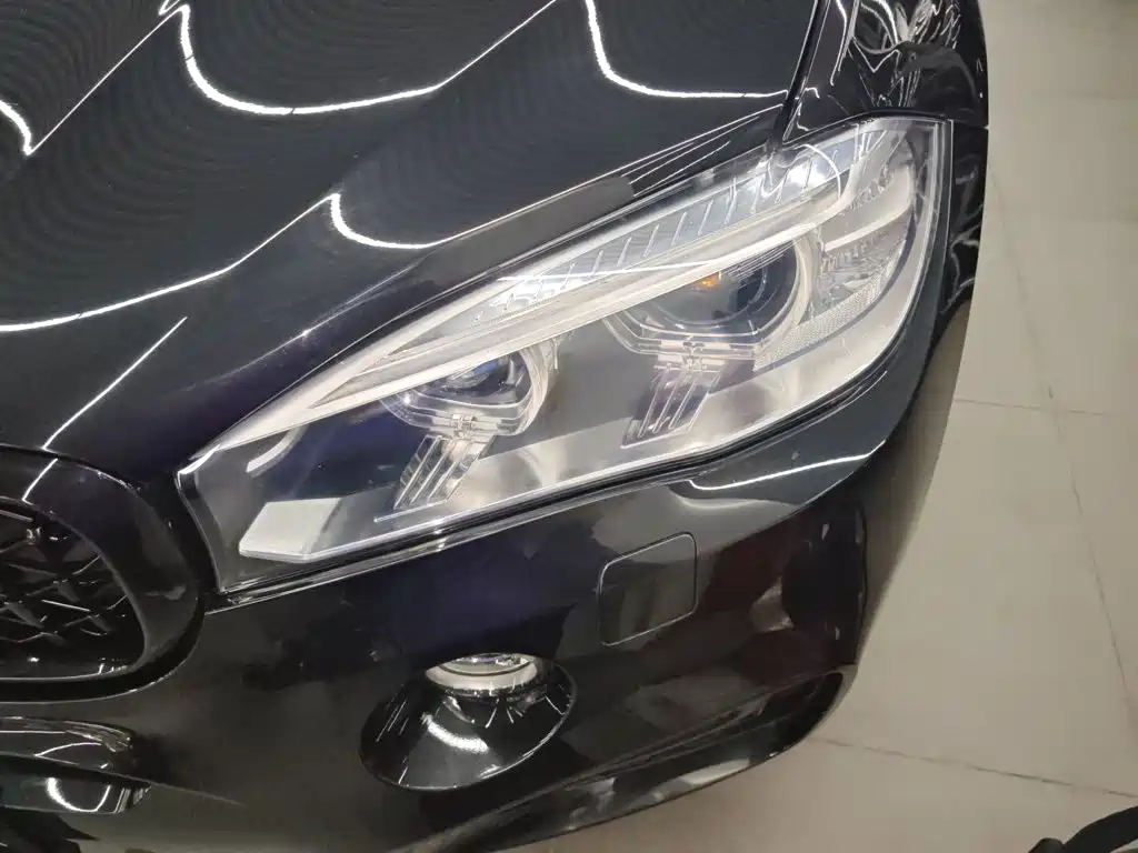 BMW X6 — миниатюра 15