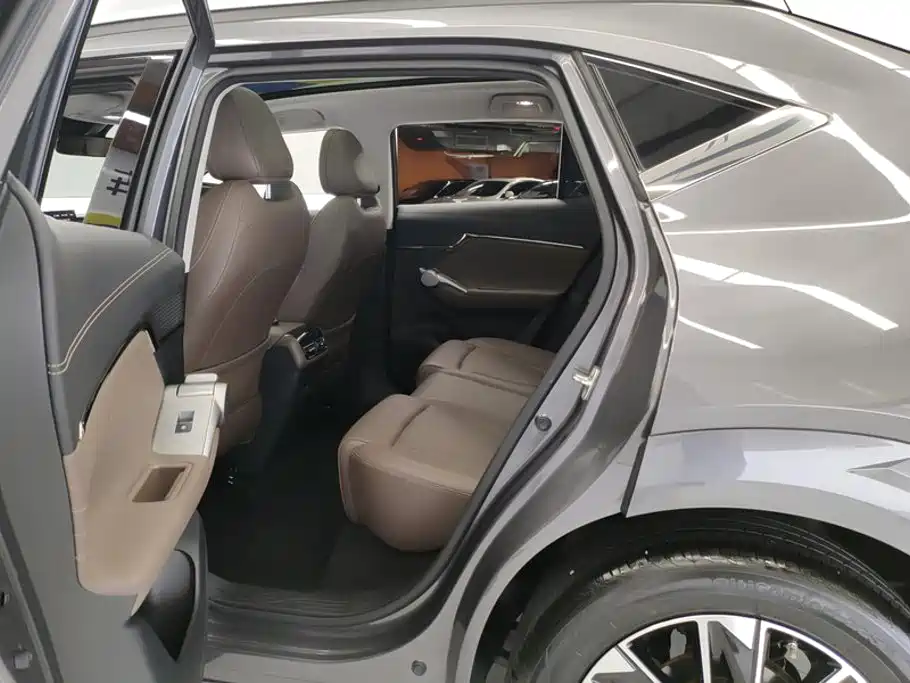 GAC Motor Trumpchi GS4 — миниатюра 11