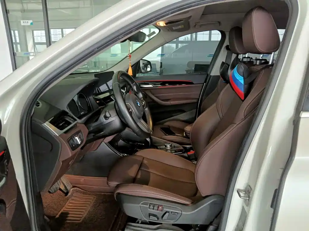 BMW X1 2020 sDrive20Li Premium