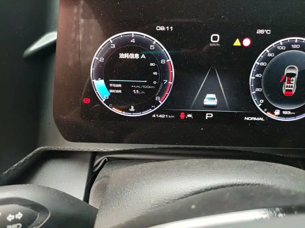 Haval Big Dog — миниатюра 8