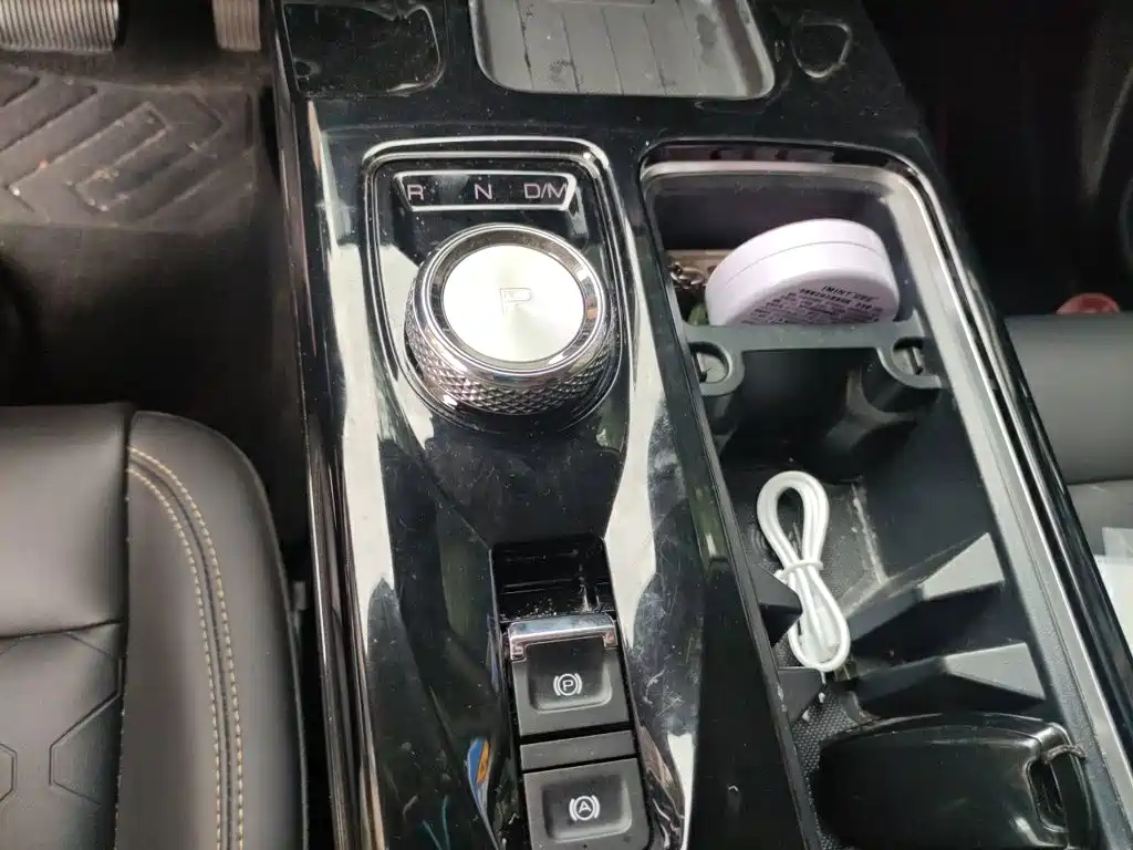 Haval Big Dog — миниатюра 10
