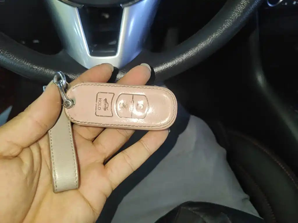 Mazda 3 Axela — миниатюра 9