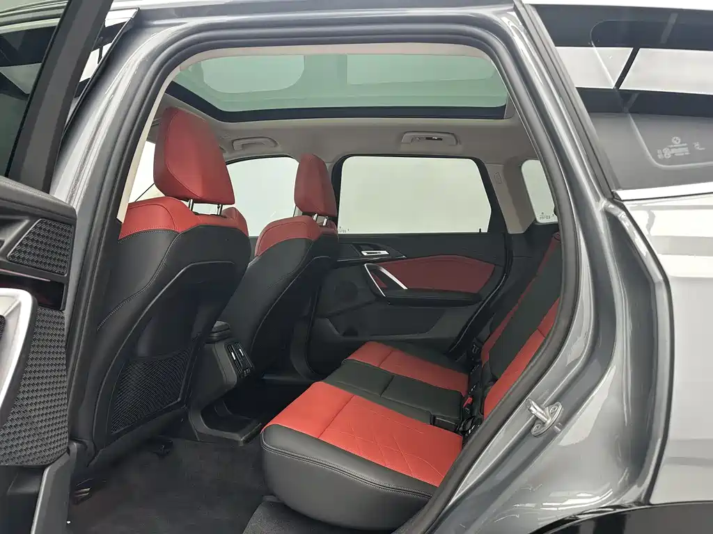 BMW X1 2023 sDrive20Li X