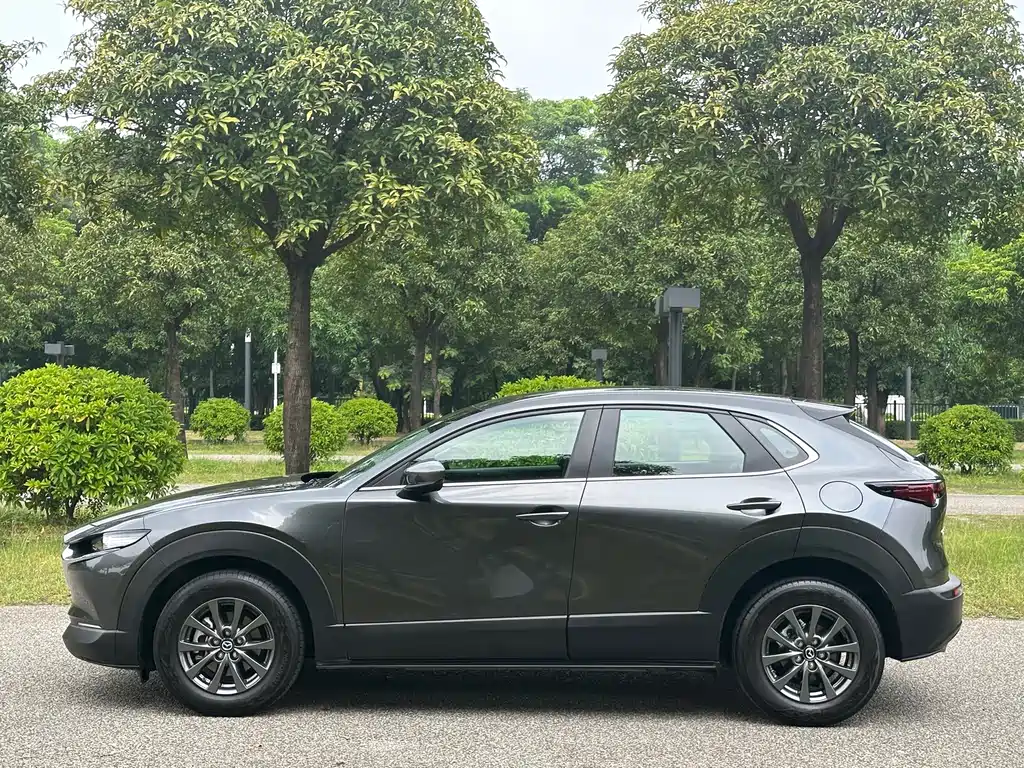 Mazda CX-30 — миниатюра 22