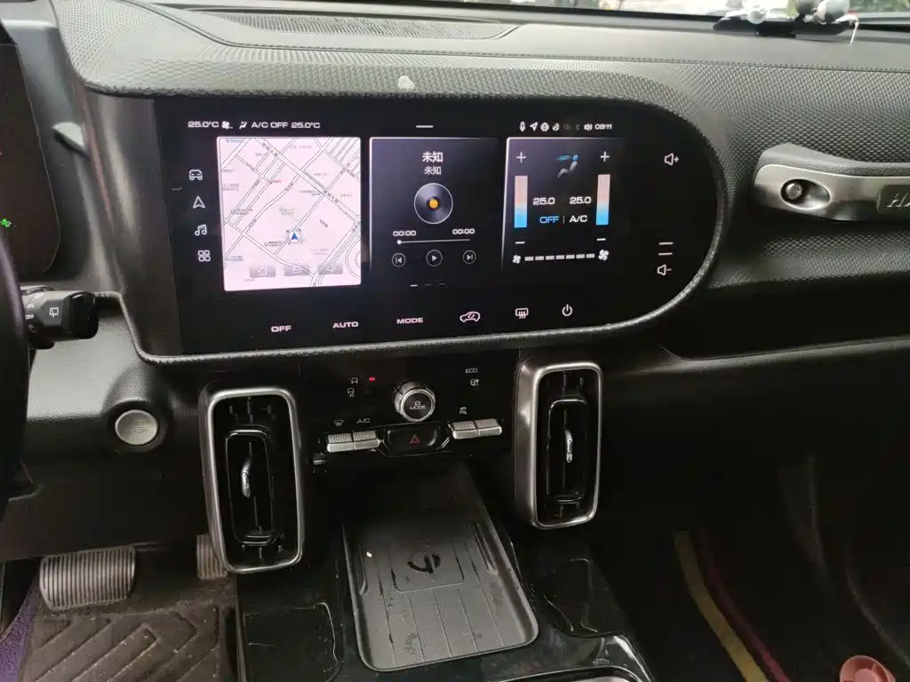 Haval Big Dog — миниатюра 9