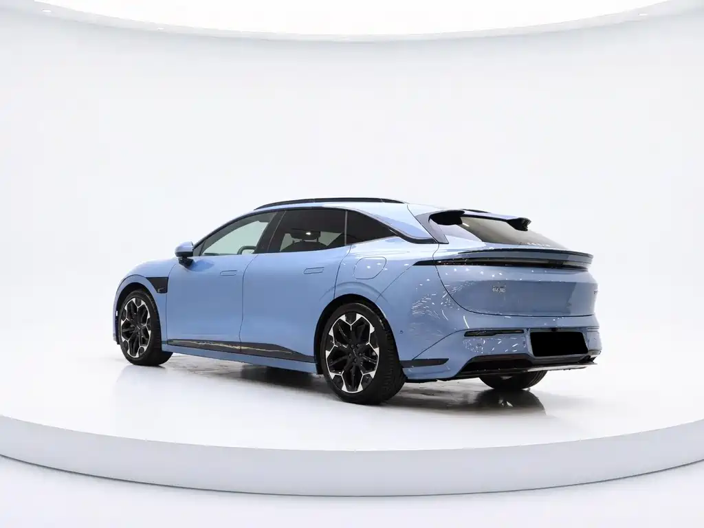 Zeekr 007GT 2025 Smart Drive 75kWh