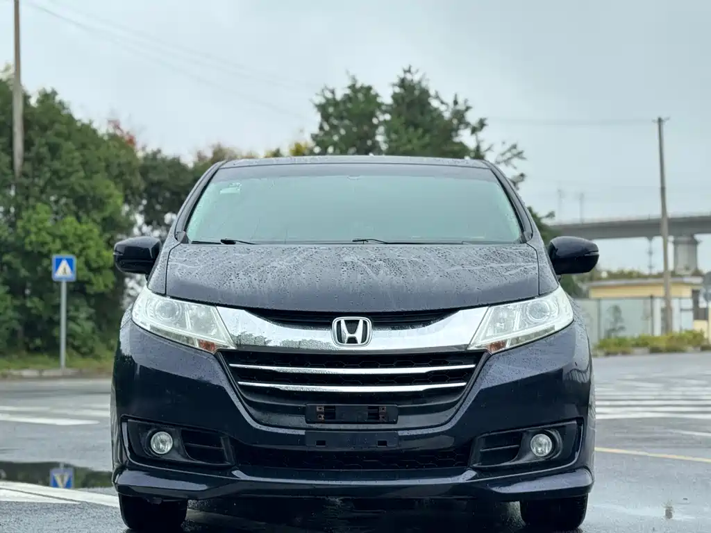 Honda Odyssey 2015 2.4L Comfort