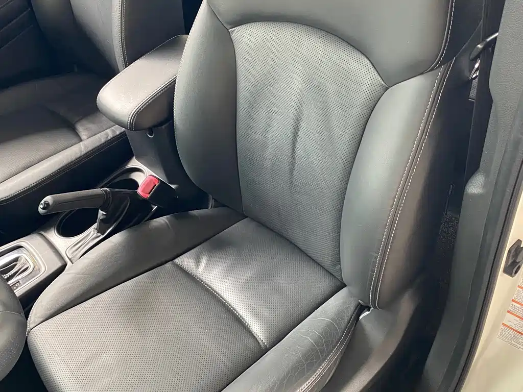 Subaru Forester — миниатюра 11