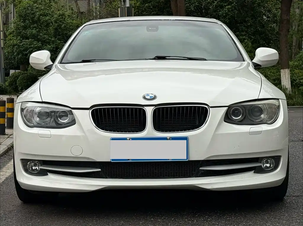 Купить BMW 3 Series (Import)