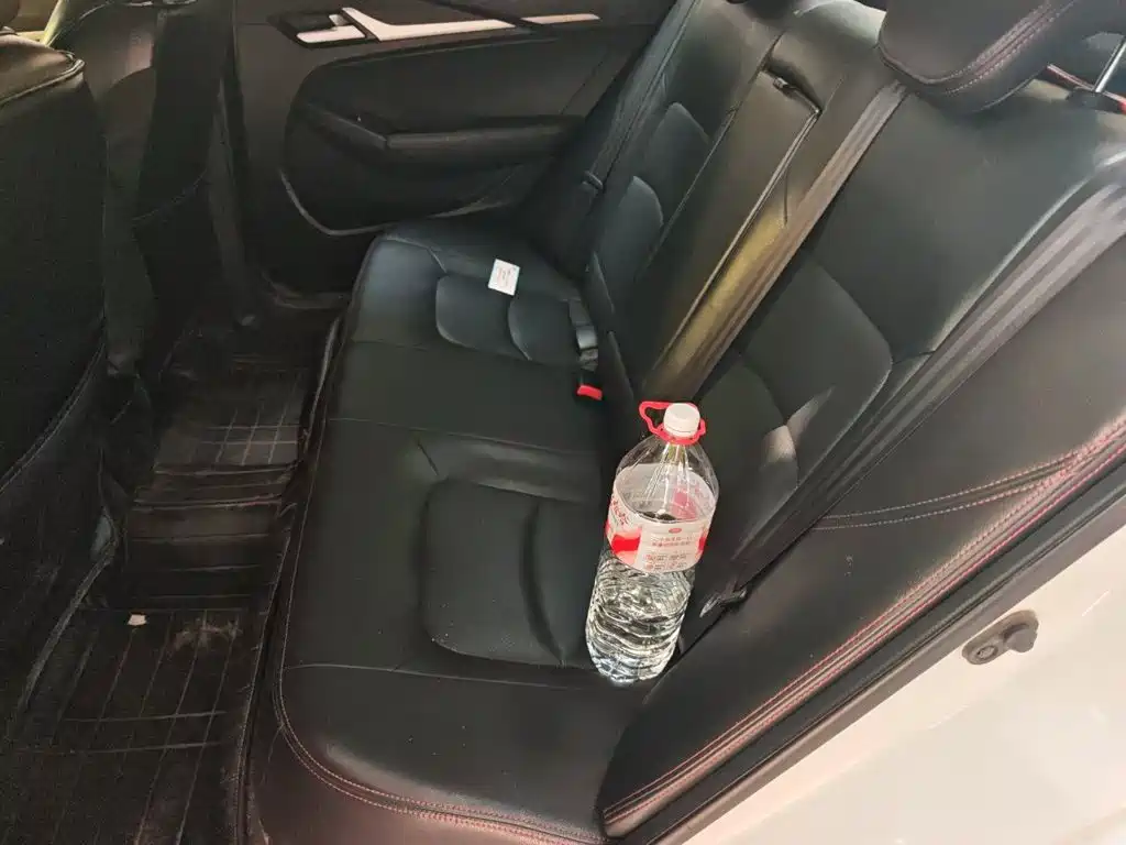 Geely Vision — миниатюра 18