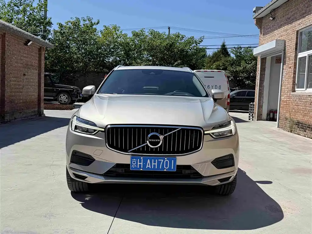Volvo XC60 — миниатюра 3