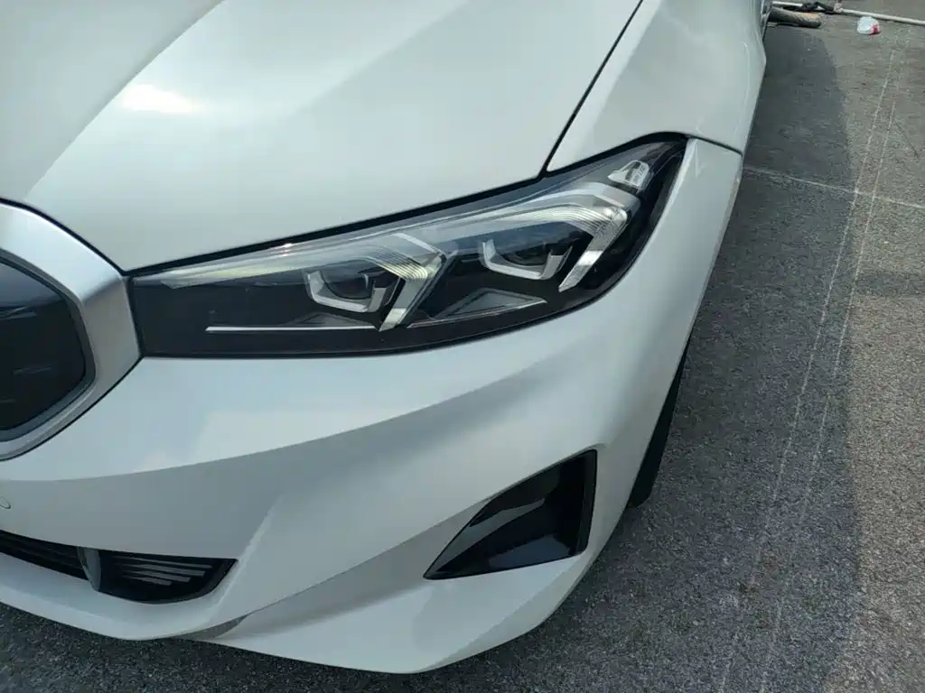 BMW i3 — миниатюра 24