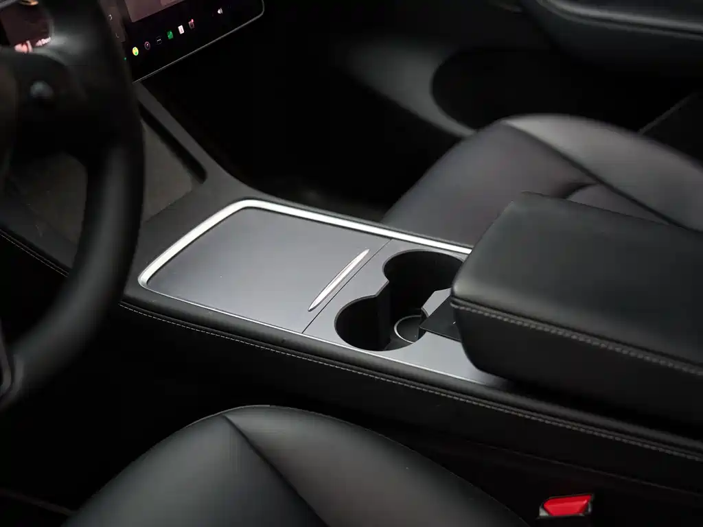 Tesla Model Y — миниатюра 15