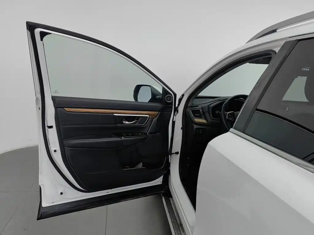 Honda CR-V — миниатюра 8