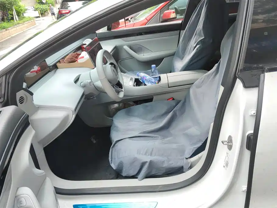 Luxeed S7 2026 Ultra (192 ）