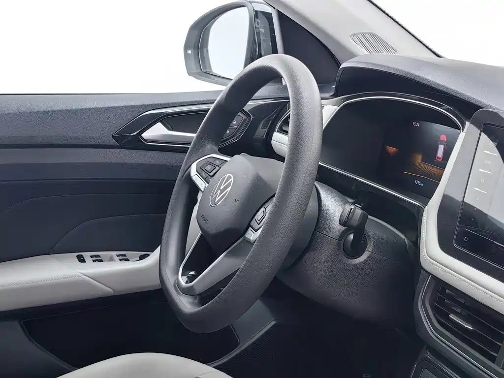 Volkswagen Tharu — миниатюра 22