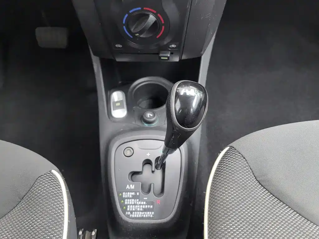 BYD F0 — миниатюра 13