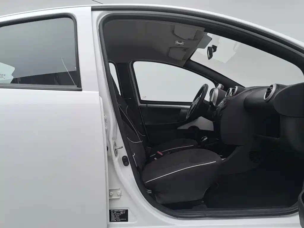 BYD F0 — миниатюра 23