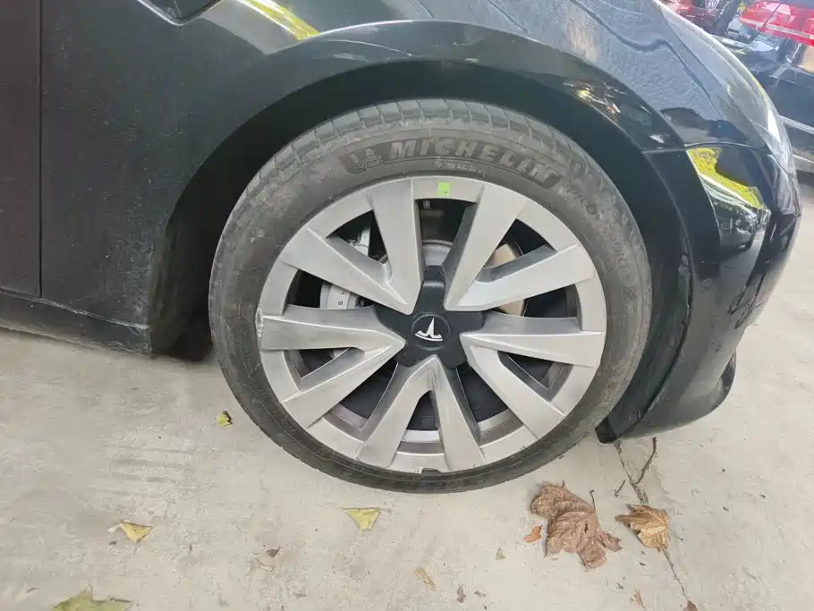 Tesla Model 3 — миниатюра 6