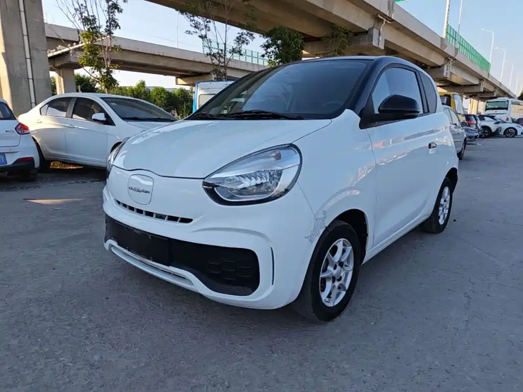 Roewe Clever — миниатюра 2