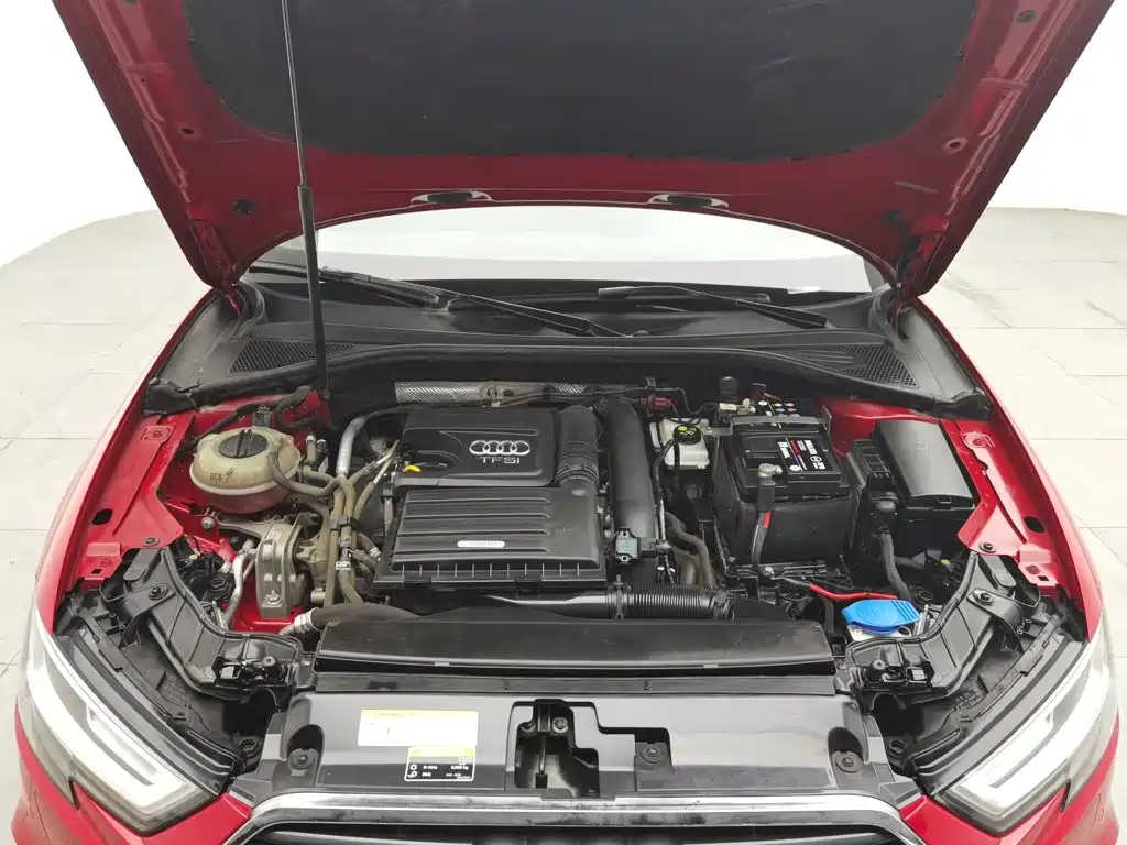 Audi A3 — миниатюра 6