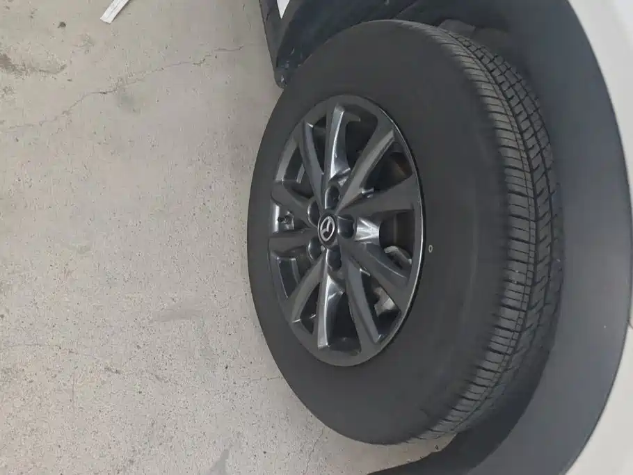 Mazda CX-4 — миниатюра 6
