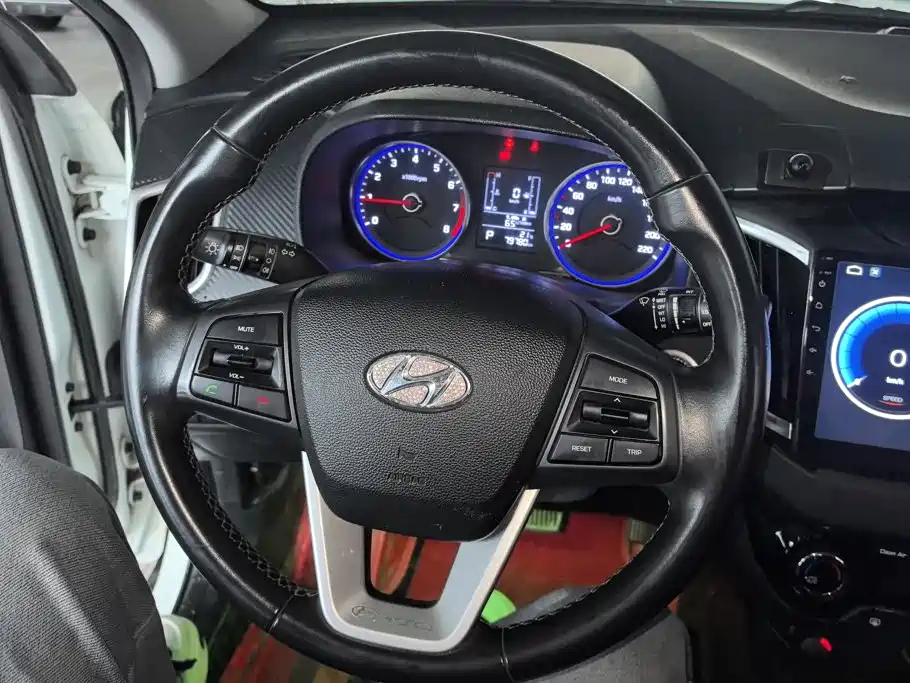 Hyundai ix25 — миниатюра 15