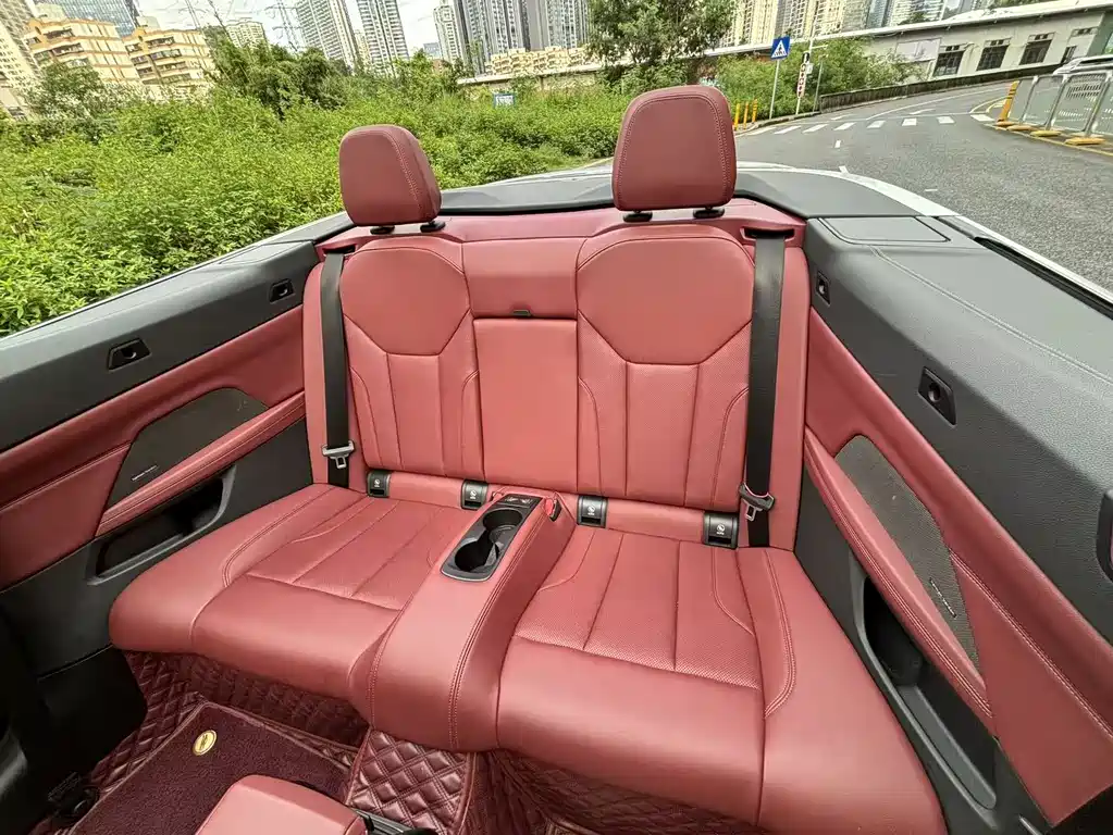BMW 4 Series — миниатюра 14