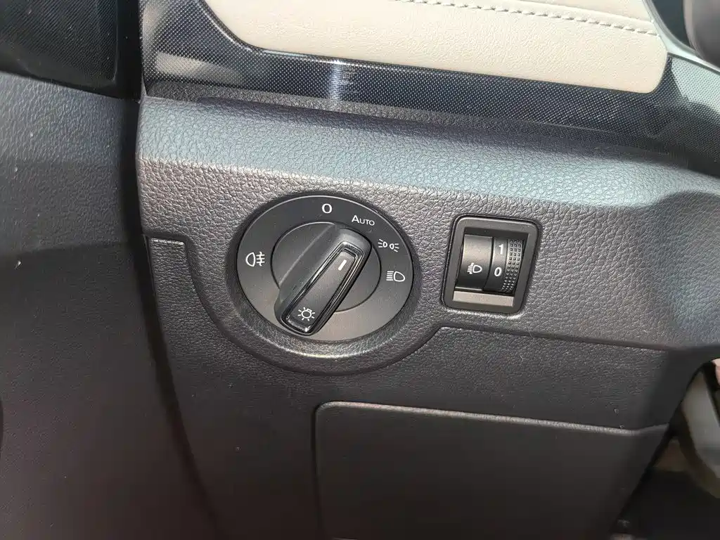 Volkswagen Tharu — миниатюра 21