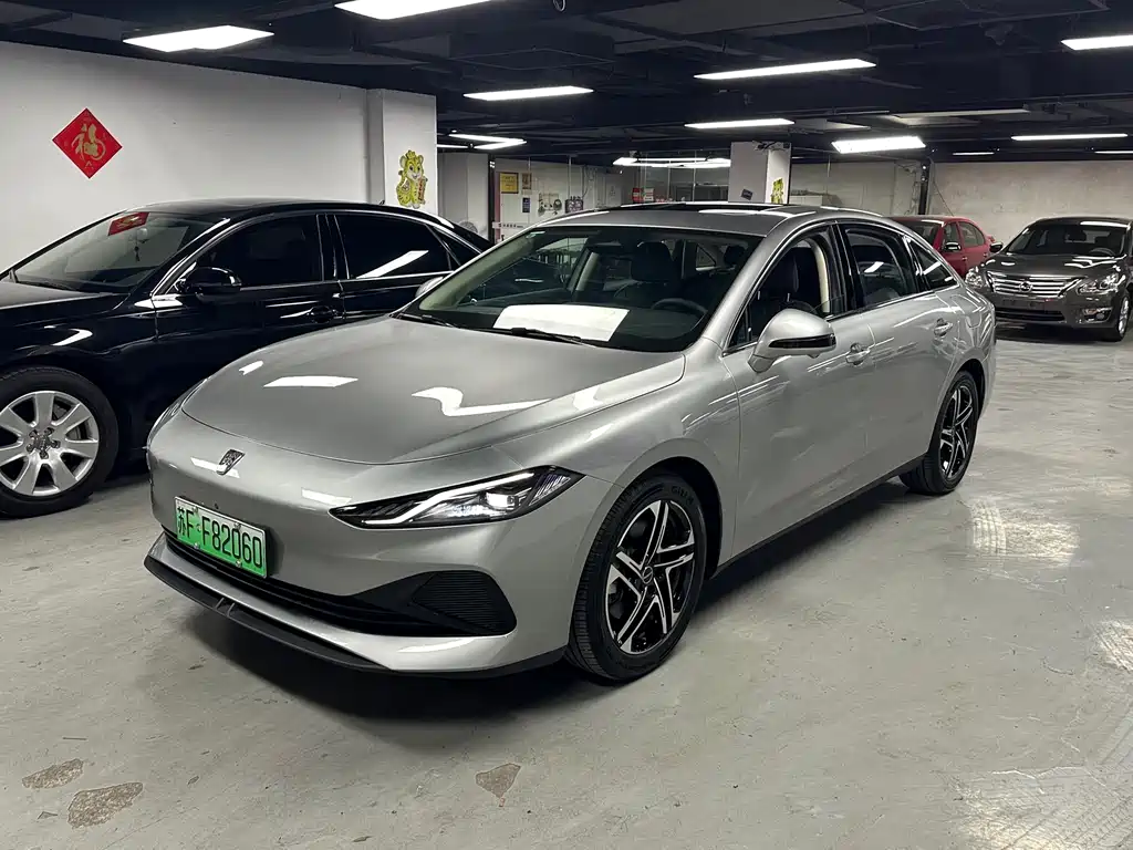 Roewe D7 2023