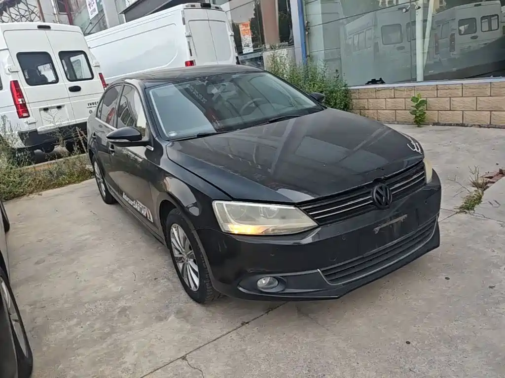 Volkswagen Sagitar — миниатюра 4