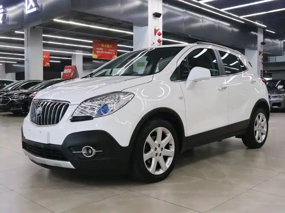 Buick Encore