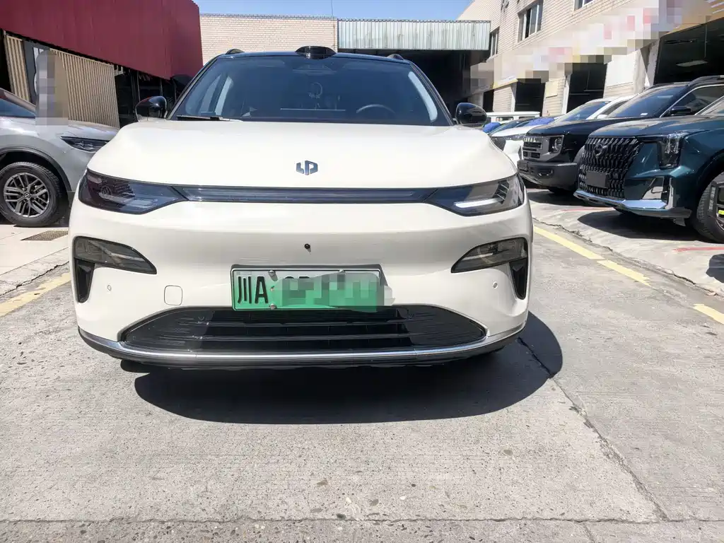 Leapmotor Leapmotor C11