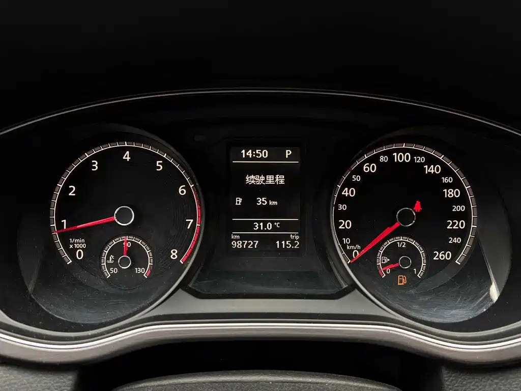 Volkswagen Passat — миниатюра 7