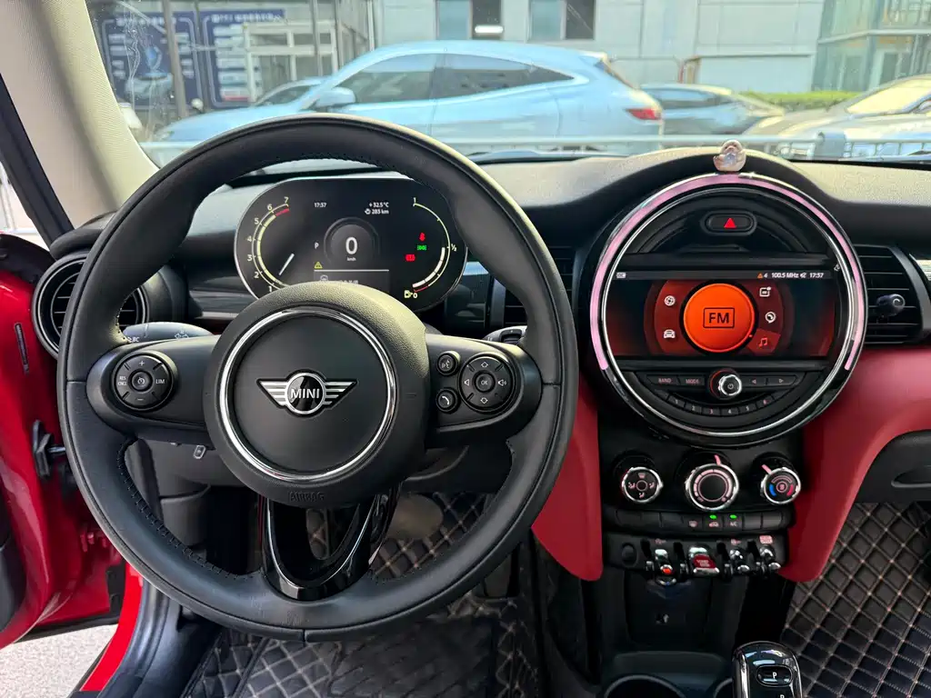 MINI Mini — миниатюра 12