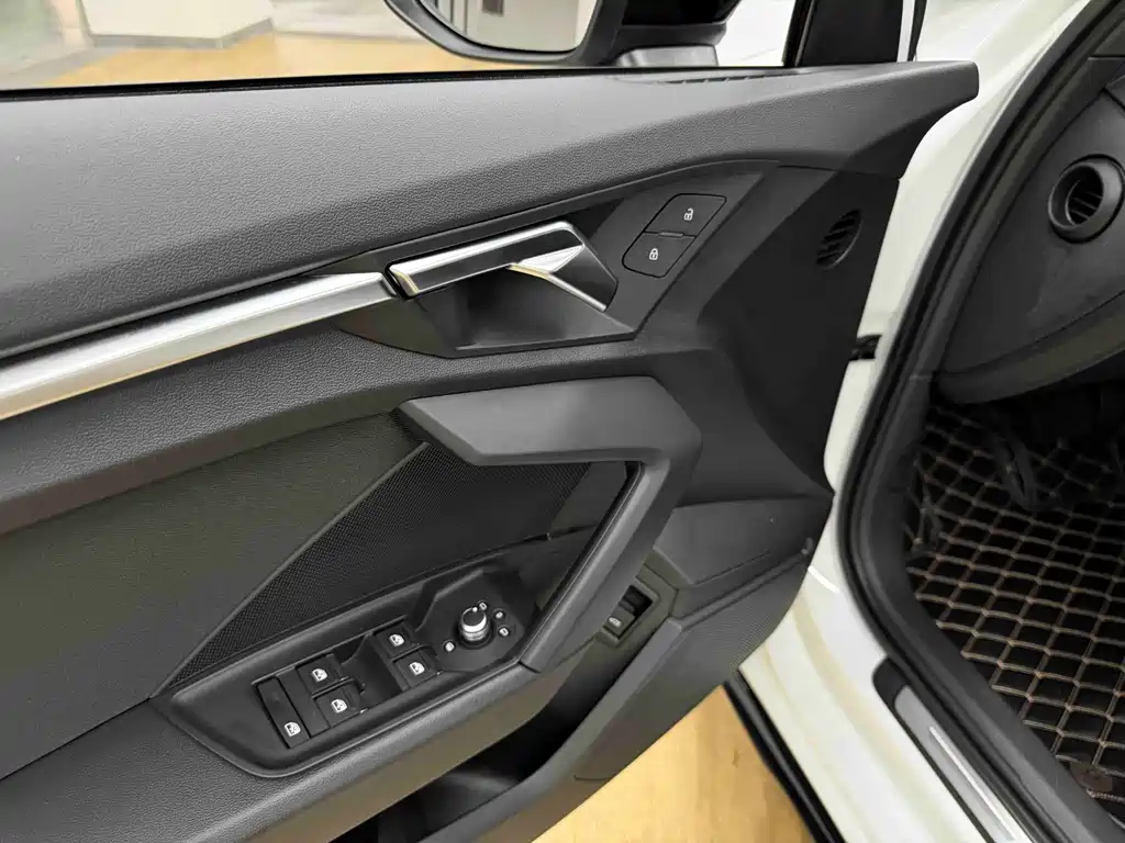 Audi A3 — миниатюра 8