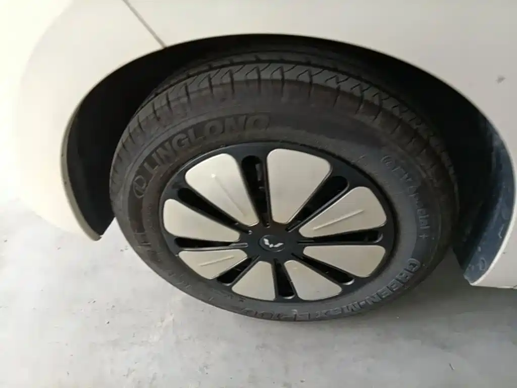 Wuling MINIEV — миниатюра 23